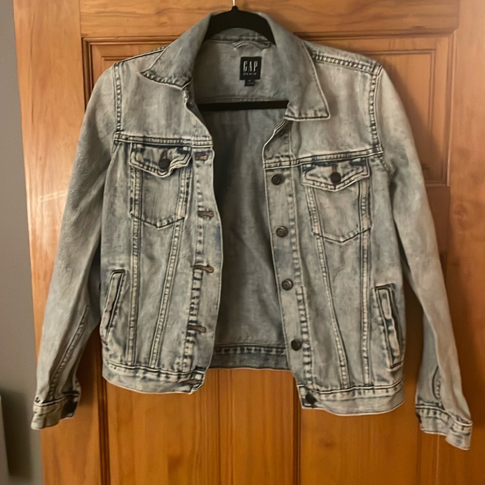 GAP Denim Jacket